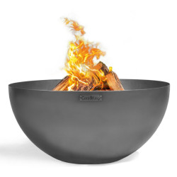 CookKing 85 cm premium deep fire bowl “dallas”