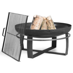 CookKing 100 cm fire bowl “viking”