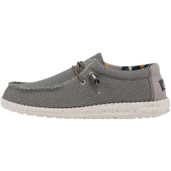 Hey Dude Wally sox stich asphalt