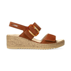 Mephisto Nasma dames sandaal