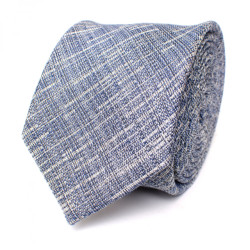 Tresanti Bowen | woven linen tie