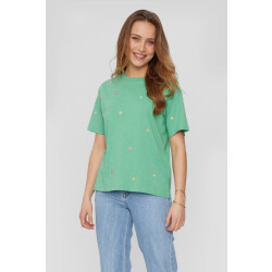 Nümph Numph nupilar t-shirt 704199 green spruce