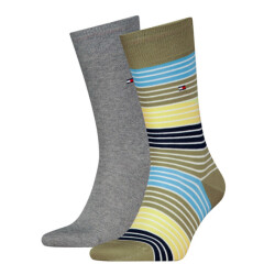 Tommy Hilfiger Th men sock 701227286 004