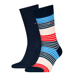 Tommy Hilfiger Th men sock 701227286 002