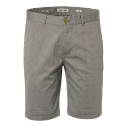 No Excess Korte broek 020 black