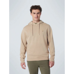 No Excess Heren hoodie 19180280 015 sand