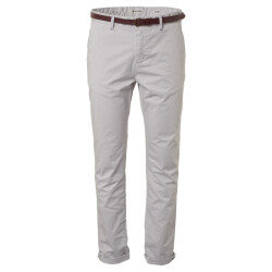 No Excess Broek 017 chalk