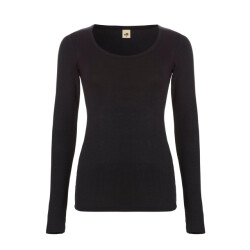 Ten Cate 60383 thermo viloft shirt long sleeve dames -