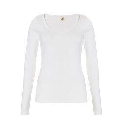 Ten Cate 60383 thermo viloft shirt long sleeve dames -