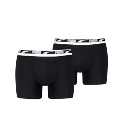 Puma Men multi logo boxer 2-pack 701226392 /