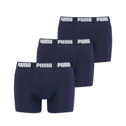 Puma Everyday boxer 3-pack 701206546 002 navy