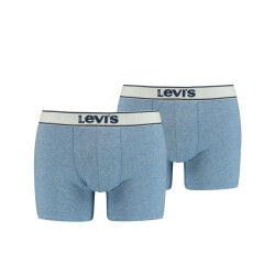 Levi's Vintage heather boxer 2-pack 100001150 012 light