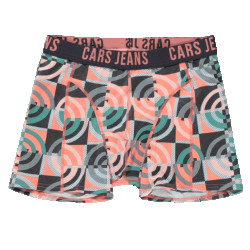 Cars Boxer 2-pack coral