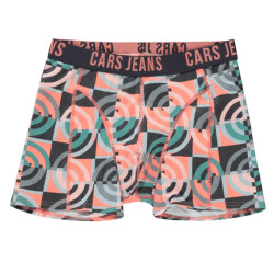 Cars Boxer 2-pack coral