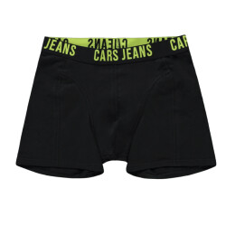 Cars Boxer 2-pack black