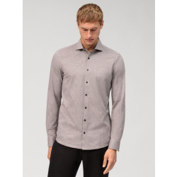 Olymp Level 5 body fit shirt