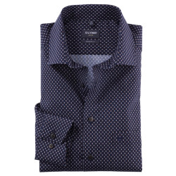 Olymp Luxor modern fit shirt