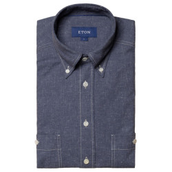 Eton Denim shirt