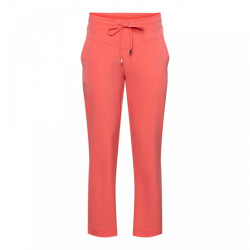 &Co Woman 7/8 page pants flamingo