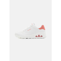 Skechers Uno pop back 177092/wcrl white