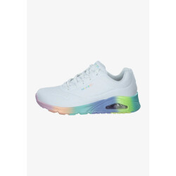 Skechers 155134 uno rainbow souls multi