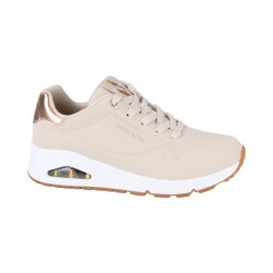 Skechers 177094 nat dames sneakers