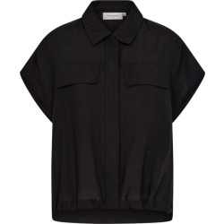 Copenhagen Muse Cmmolly shirt black