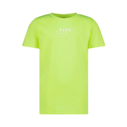 Raizzed Jongens t-shirt huck neon