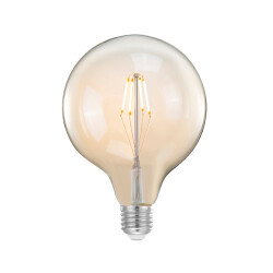 Label51 Lichtbron led kooldraadlamp bol glas xl