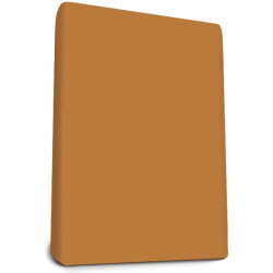 Adore Hoeslaken topper jersey interlock 100 x 210 cm