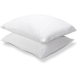 Adore Molton kussensloop set van 2 60 x 70 cm