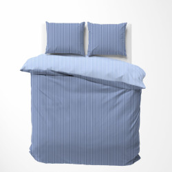 Nautica Percale katoenen dekbedovertrekset darya 140 x 200/220 cm