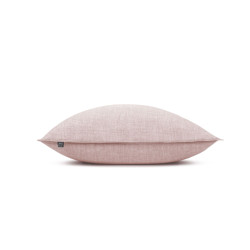 Zo!Home Kussensloop lino pillowcase shell nude 40 x 80 cm