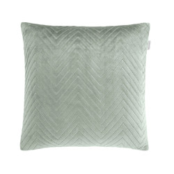 Yellow Kussensloop madeline pillowcase laurel green 50 x 50 cm