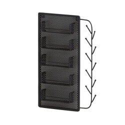 Nijwie Organizer met haken