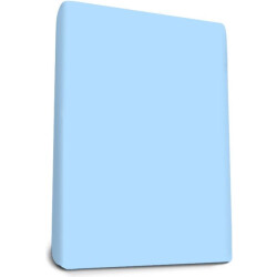 Adore Hoeslaken topper mako jersey 160 x 210 cm