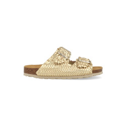 Toni Pons Slippers guam-te-plati pell trenada