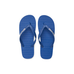 Jack & Jones Heren teenslippers jfwbasic donker