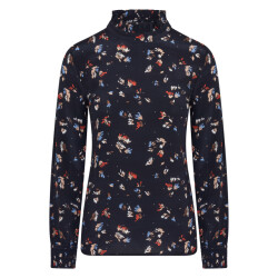 HV Society Blouse hvscorona