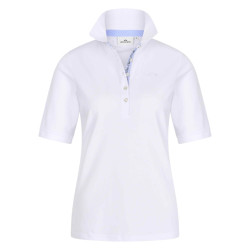 HV Society Poloshirt hvsbella ms