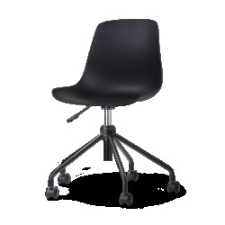 Nolon Nout-pip bureaustoel onderstel