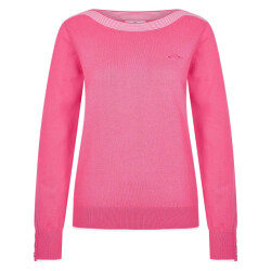 HV Society Gebreide pullover hvsfae
