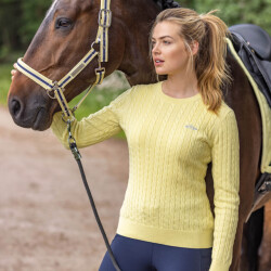 HV Polo Pullover hvpdeanne