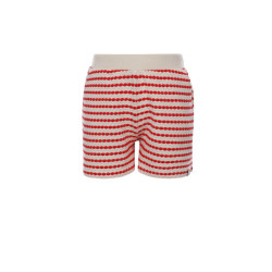 Looxs Revolution Meisjes short gestreept -