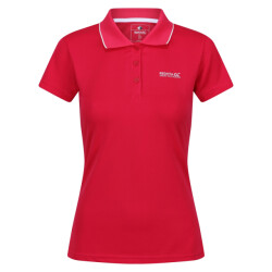 Regatta Dames maverick v polo shirt