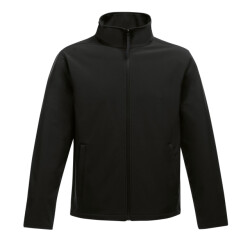 Regatta Regatta heren ablaze printable softshell jas
