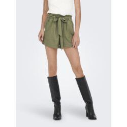 Jacqueline de Yong Jdysay mw linen shorts wvn