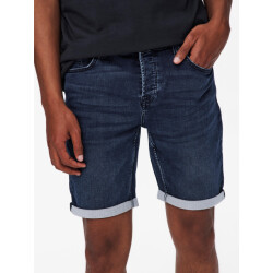 Only & Sons Onsply life reg d blue jog pk 8582