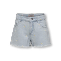 Only Kogrobyn daisy shorts bj