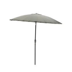 Nest Outdoor Einar parasol Ø 270 cm
